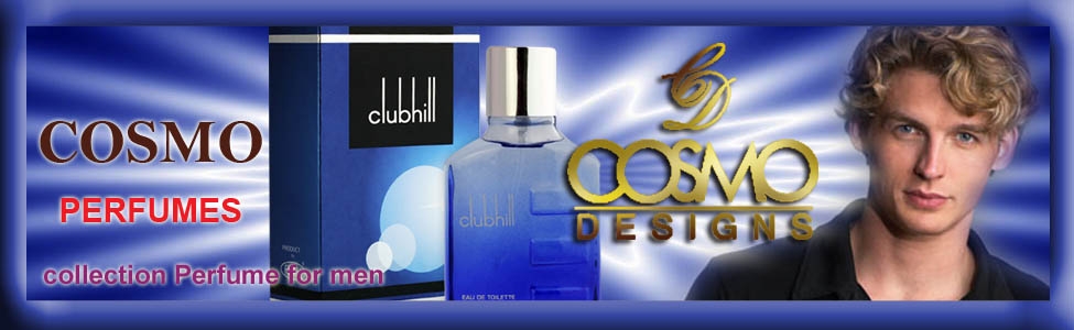 COSMO PARFUMS M