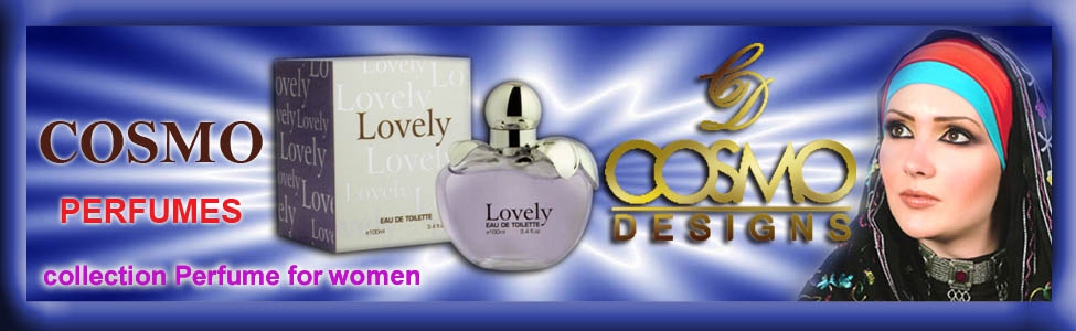 COSMO PARFUMS